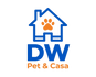 DW Pet &amp; Casa - Home