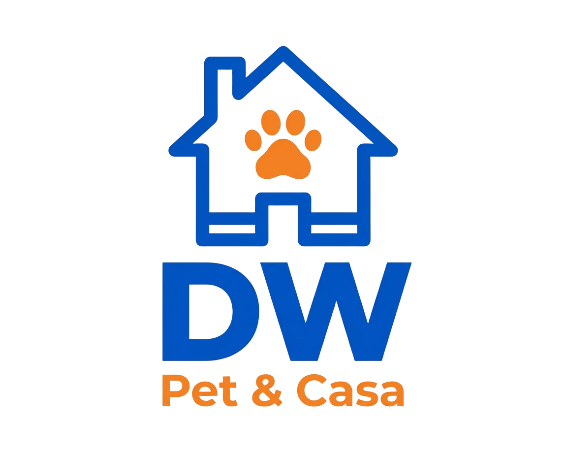 DW Pet & Casa
